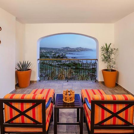 Luxurious Suites With Private Balconies, Vista Encantada Resort, Spa & Retreat Кабо-Сан-Лукас Экстерьер фото