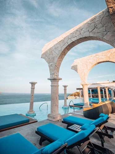 Luxurious Suites With Private Balconies, Vista Encantada Resort, Spa & Retreat Кабо-Сан-Лукас Экстерьер фото