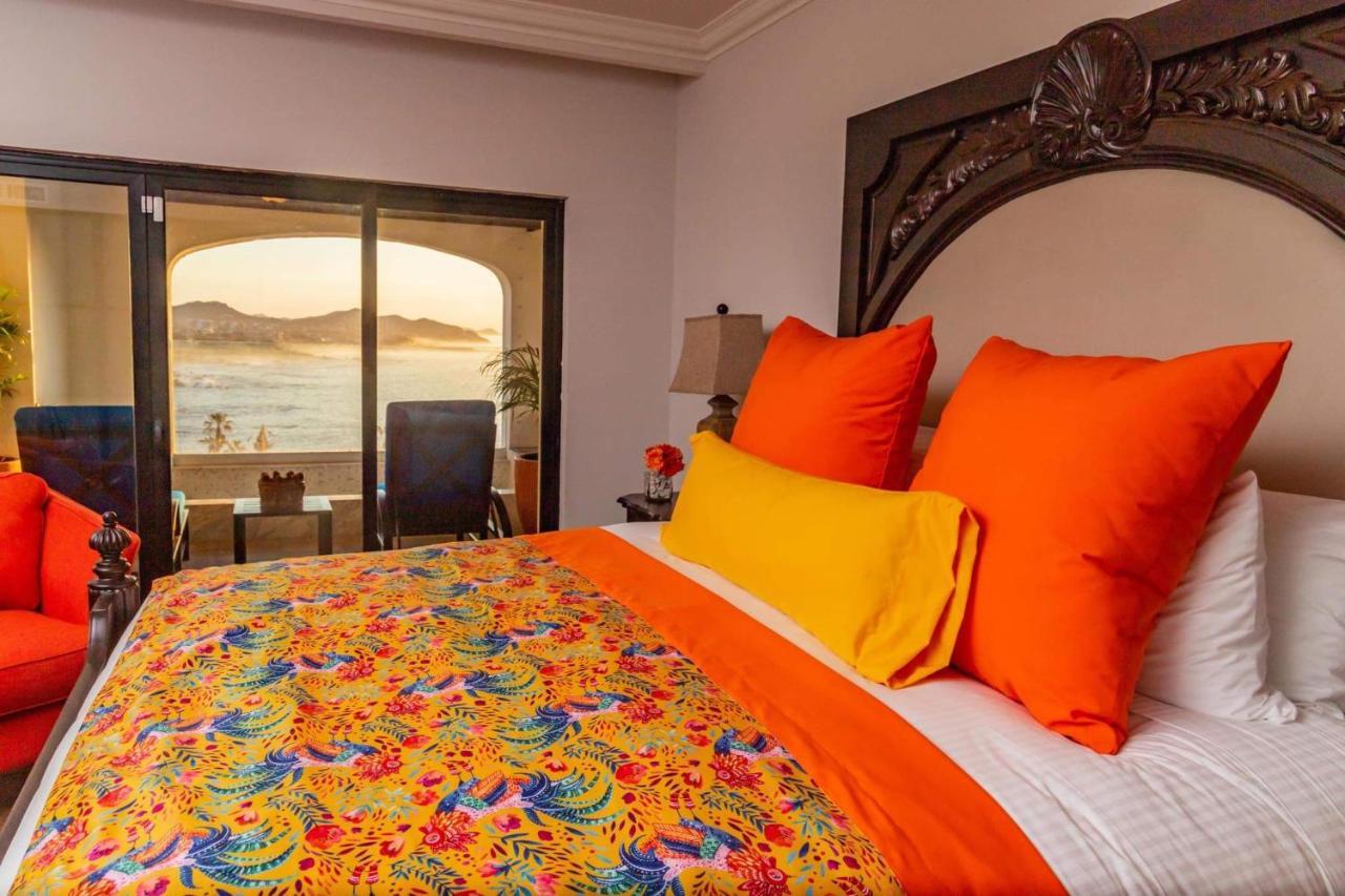 Luxurious Suites With Private Balconies, Vista Encantada Resort, Spa & Retreat Кабо-Сан-Лукас Экстерьер фото