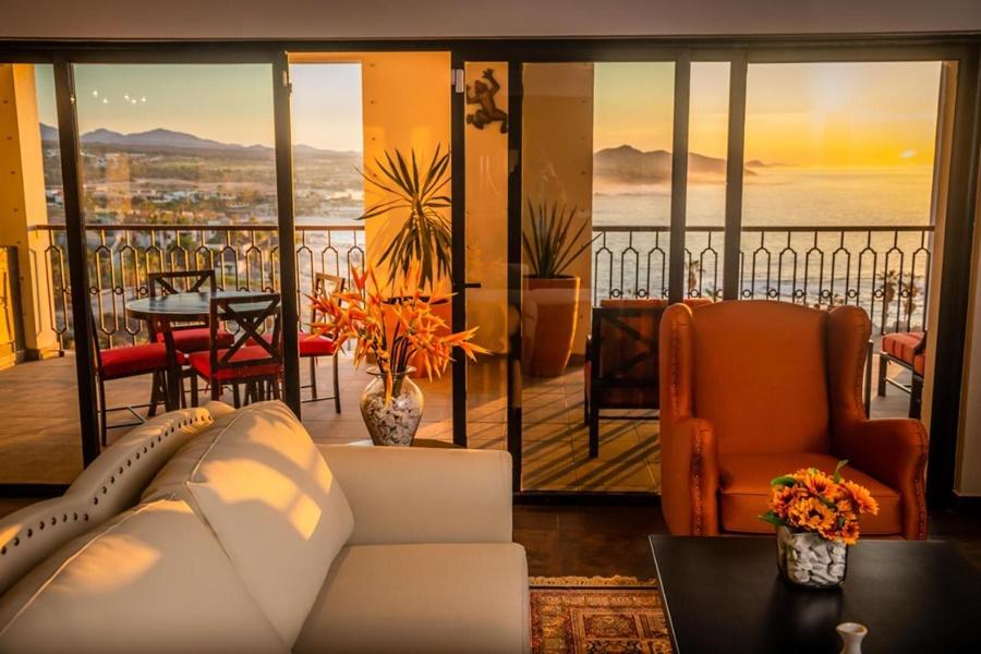 Luxurious Suites With Private Balconies, Vista Encantada Resort, Spa & Retreat Кабо-Сан-Лукас Экстерьер фото
