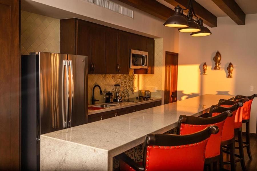 Luxurious Suites With Private Balconies, Vista Encantada Resort, Spa & Retreat Кабо-Сан-Лукас Экстерьер фото