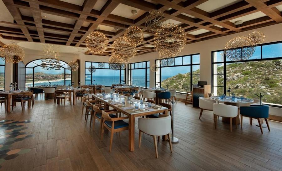 Luxurious Suites With Private Balconies, Vista Encantada Resort, Spa & Retreat Кабо-Сан-Лукас Экстерьер фото