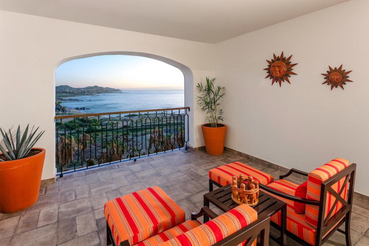 Luxurious Suites With Private Balconies, Vista Encantada Resort, Spa & Retreat Кабо-Сан-Лукас Экстерьер фото