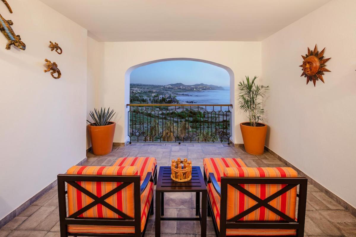 Luxurious Suites With Private Balconies, Vista Encantada Resort, Spa & Retreat Кабо-Сан-Лукас Экстерьер фото