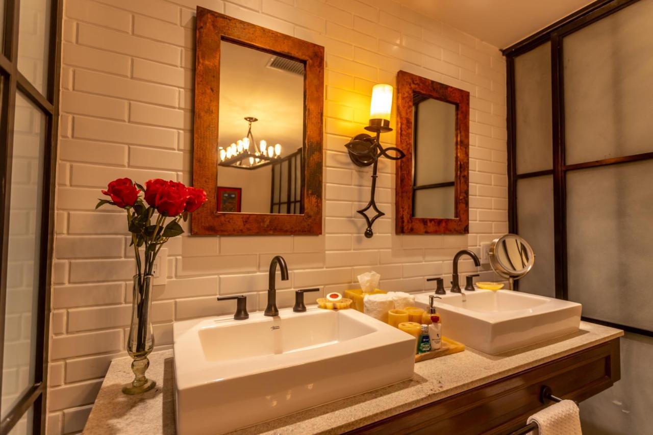 Luxurious Suites With Private Balconies, Vista Encantada Resort, Spa & Retreat Кабо-Сан-Лукас Экстерьер фото