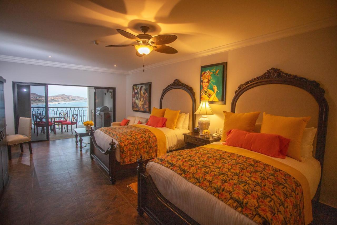Luxurious Suites With Private Balconies, Vista Encantada Resort, Spa & Retreat Кабо-Сан-Лукас Номер фото